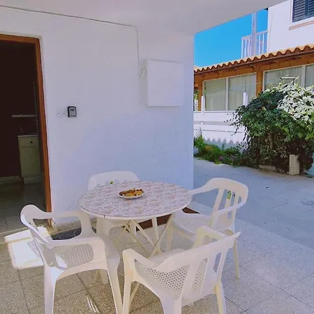 Sea Gem House Casa vacanze