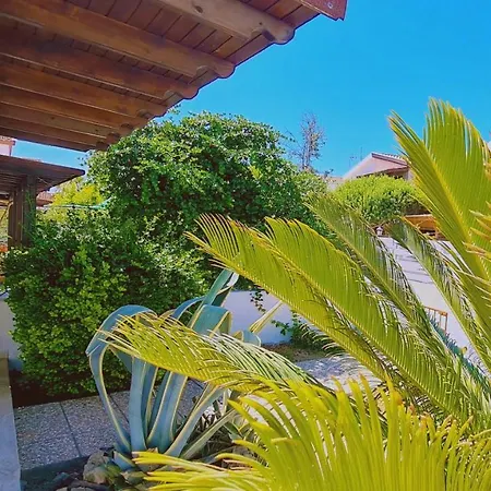 Sea Gem House Meneou