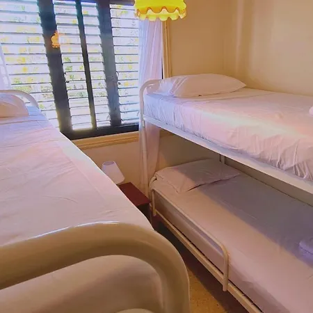 Sea Gem House * Meneou