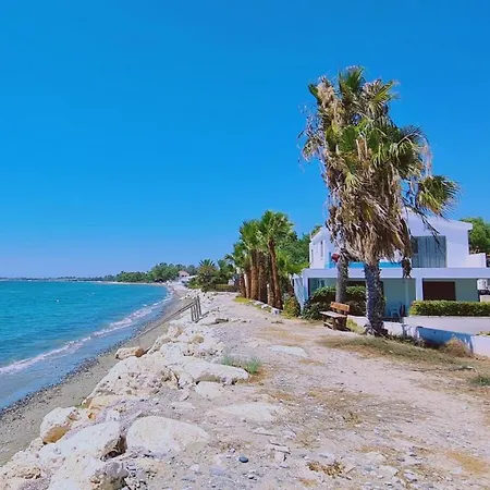 Sea Gem House * Meneou