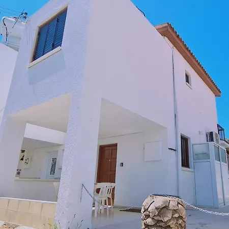 Hébergement de vacances Sea Gem House Meneou