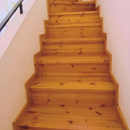 Σπίτι διακοπών Sea Gem House