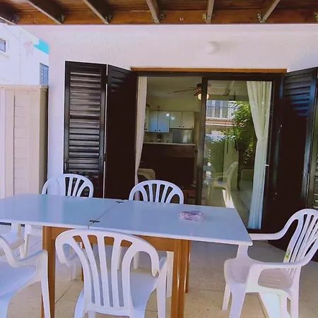 Sea Gem House