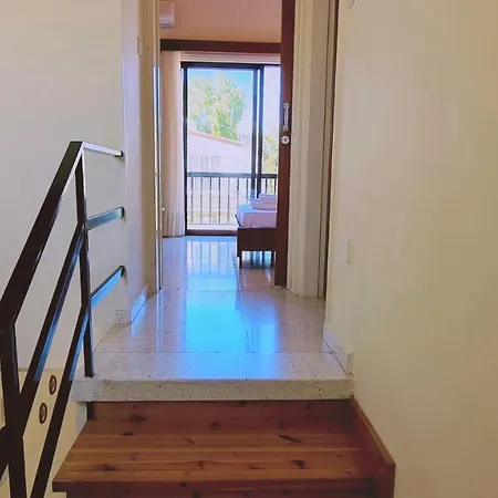 Σπίτι διακοπών Sea Gem House *