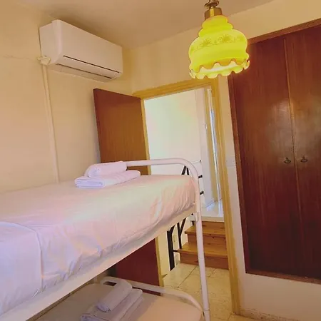 Sea Gem House * Meneou