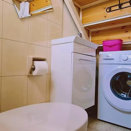 Sea Gem House Σπίτι διακοπών