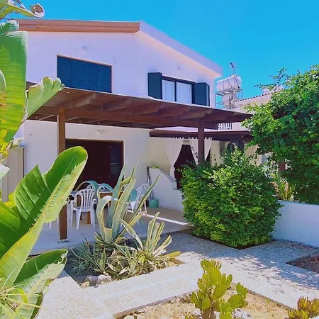 Holiday home Sea Gem House *