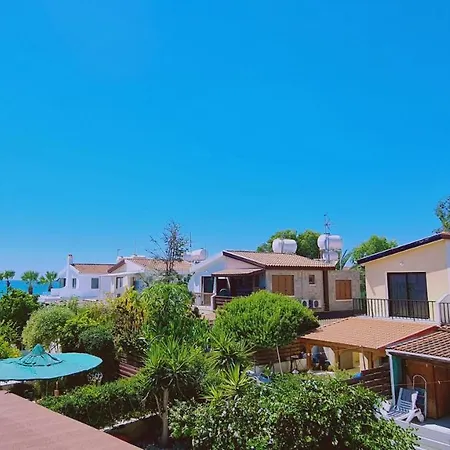 Sea Gem House * Meneou