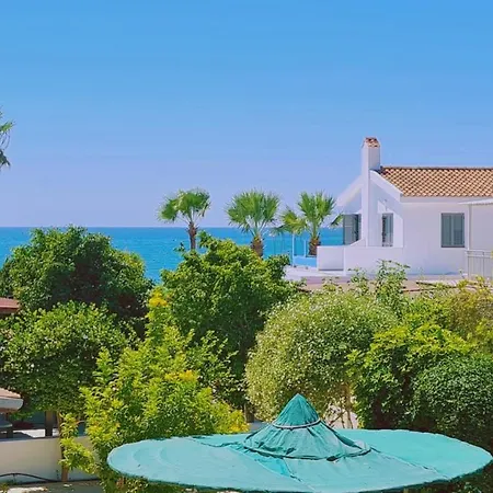 Sea Gem House *
