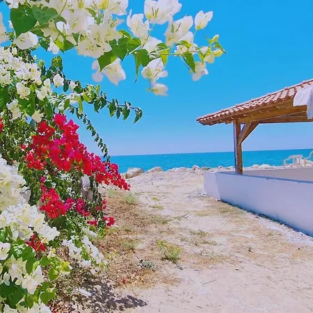 Sea Gem House Holiday home Meneou