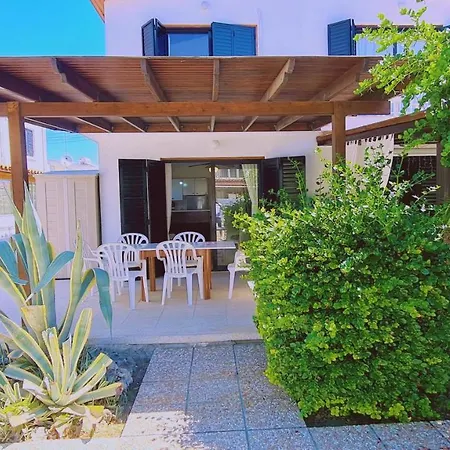 Sea Gem House Hébergement de vacances *