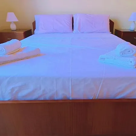 Sea Gem House Meneou