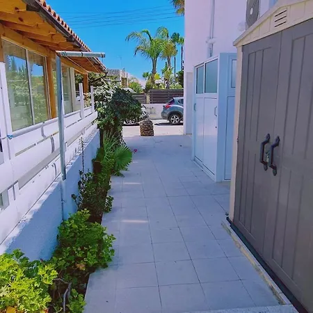 Σπίτι διακοπών Sea Gem House *