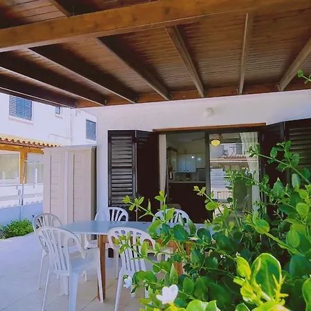 Sea Gem House Holiday home Meneou