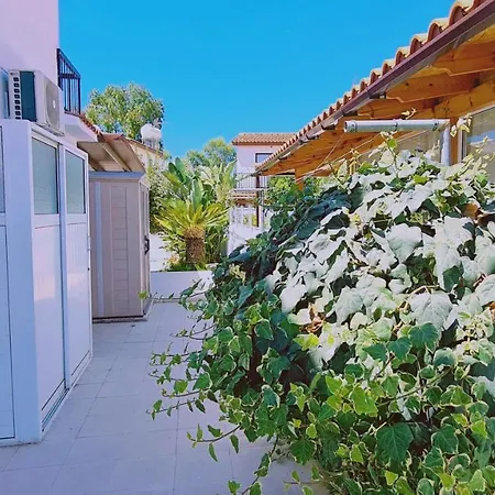 Σπίτι διακοπών Sea Gem House Meneou