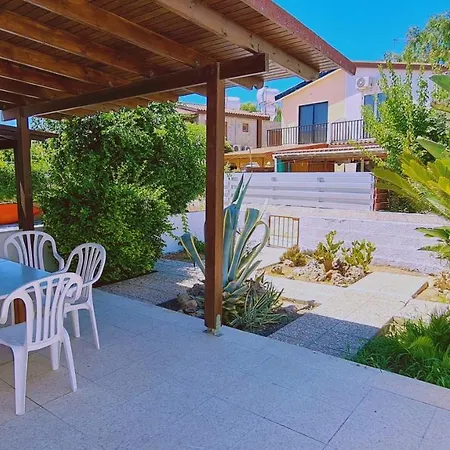 Holiday home Sea Gem House *