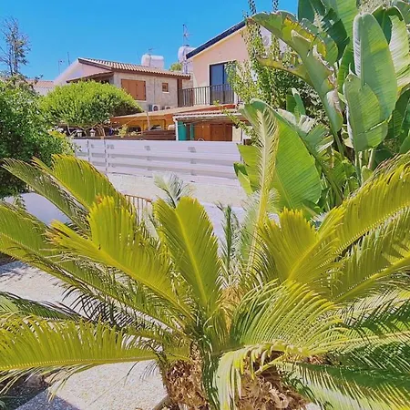 Sea Gem House Meneou