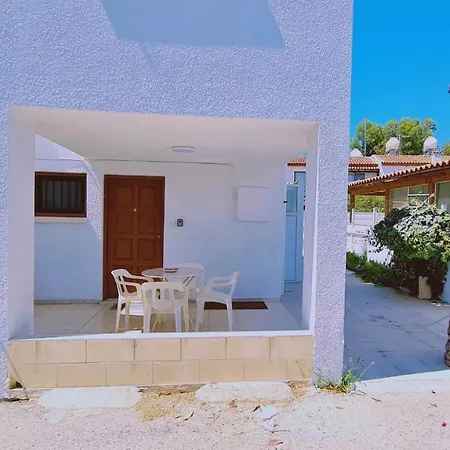 Holiday home Sea Gem House *