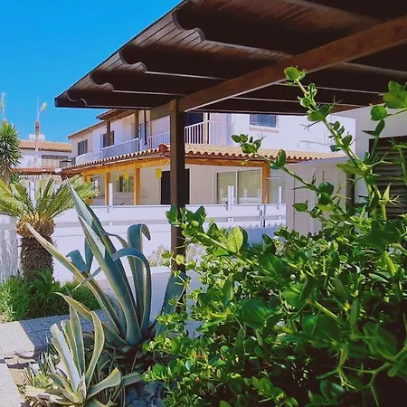 Sea Gem House * Meneou