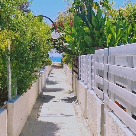 Ferienhaus Sea Gem House *