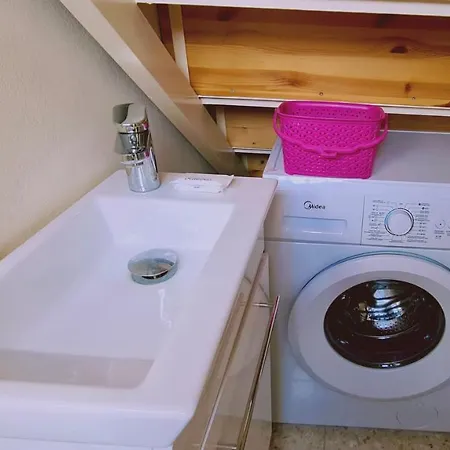 Σπίτι διακοπών Sea Gem House