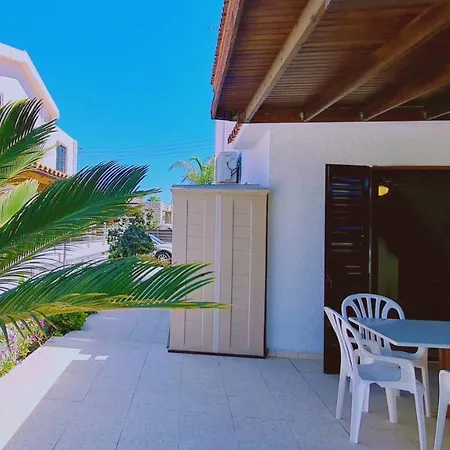 Sea Gem House *