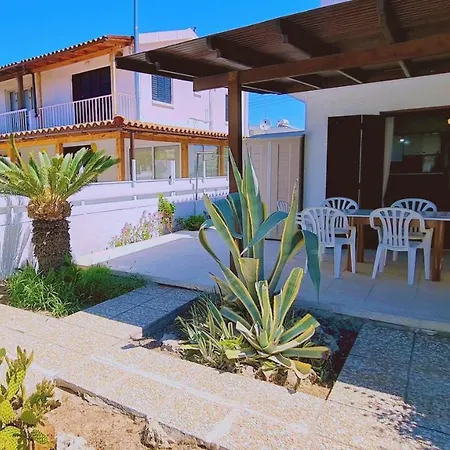 Sea Gem House