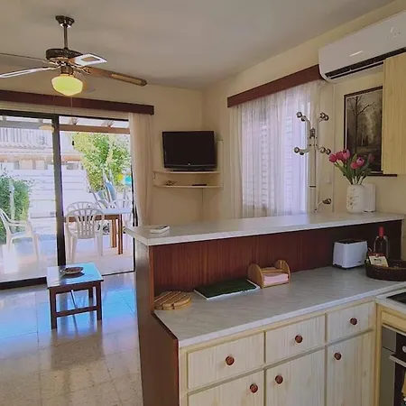 Sea Gem House