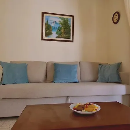 Sea Gem House Holiday home Meneou