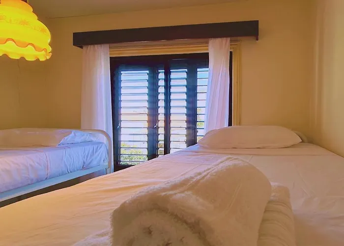 Sea Gem House Prázdninový dům Meneou