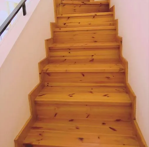 Prázdninový dům Sea Gem House