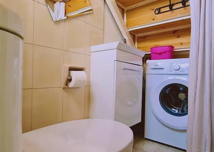 Sea Gem House 別荘