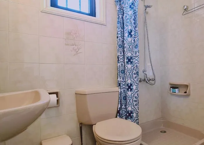 Prázdninový dům Sea Gem House