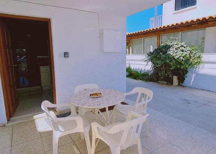 Sea Gem House Prázdninový dům