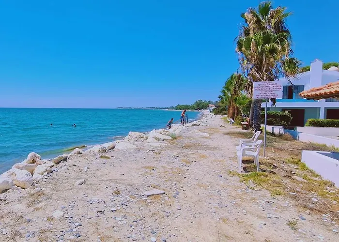 Sea Gem House * Meneou