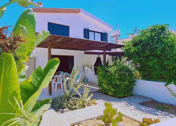 Prázdninový dům Sea Gem House *