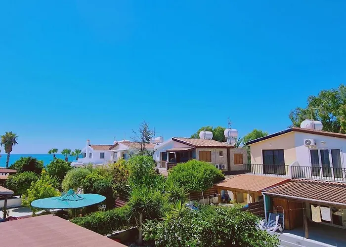 Sea Gem House * Meneou