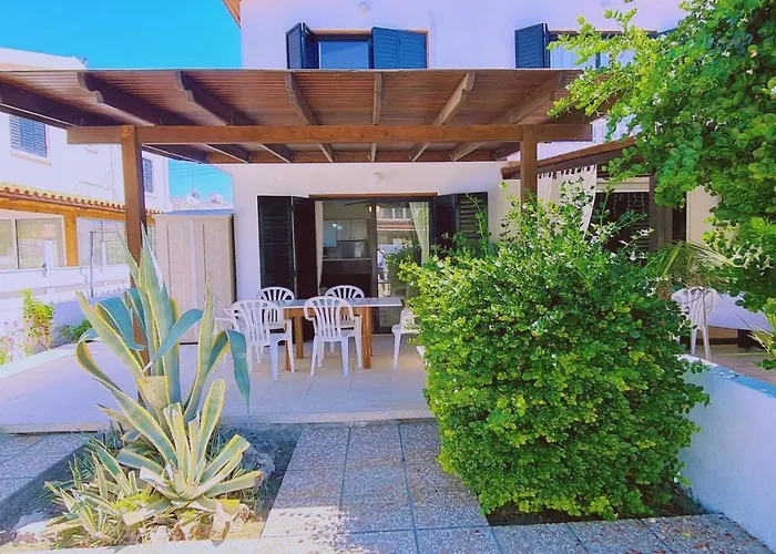 Sea Gem House 別荘 *