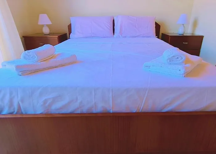 Sea Gem House Meneou