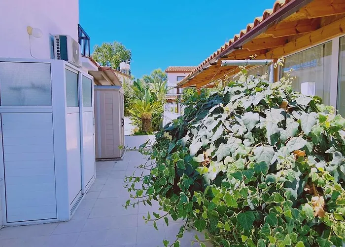 Prázdninový dům Sea Gem House Meneou