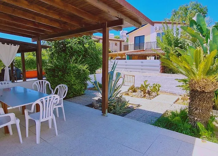 別荘 Sea Gem House *