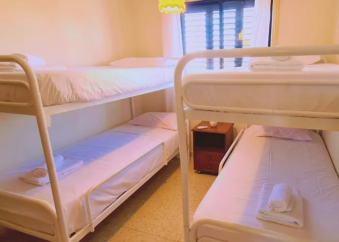 Prázdninový dům Sea Gem House *