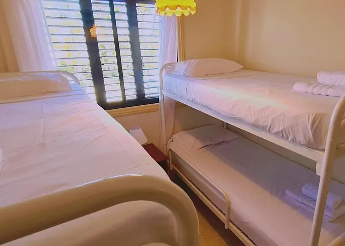 Sea Gem House * Meneou