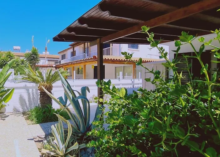 Sea Gem House * Meneou