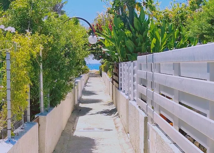 別荘 Sea Gem House *