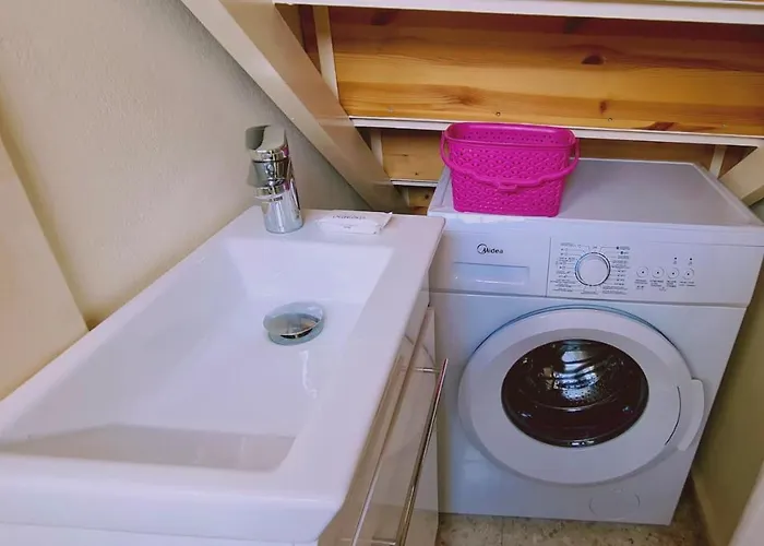 Prázdninový dům Sea Gem House