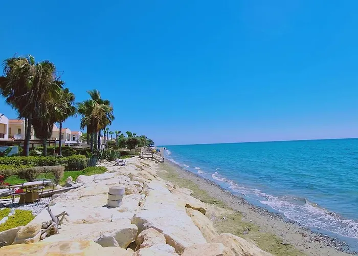 Prázdninový dům Sea Gem House Meneou