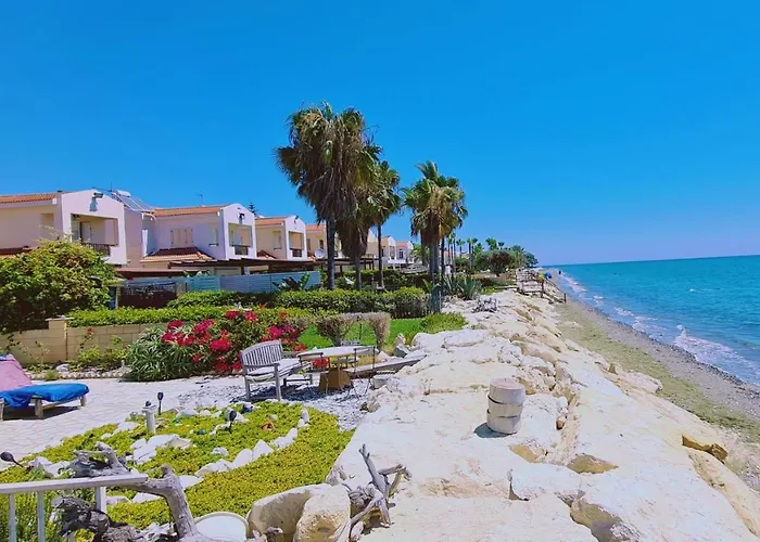 Sea Gem House 別荘 Meneou