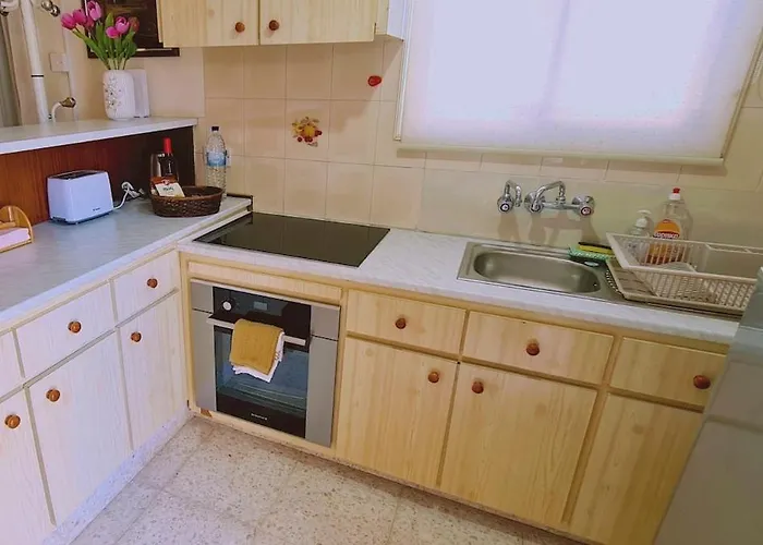 Sea Gem House Prázdninový dům