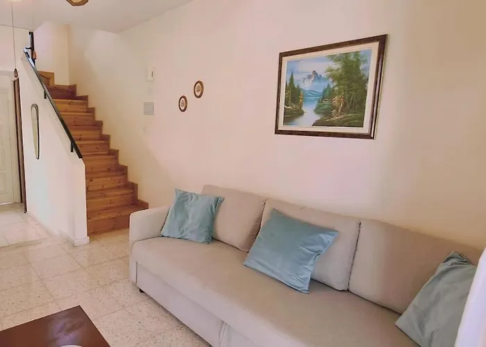 Prázdninový dům Sea Gem House